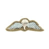 Brevet Parachutiste British Army
