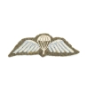 Brevet Parachutiste British Army